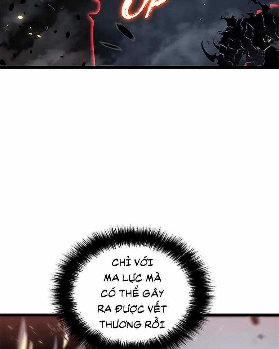 Tôi Thăng Cấp Một Mình Ss2 Chapter 27 trang 43