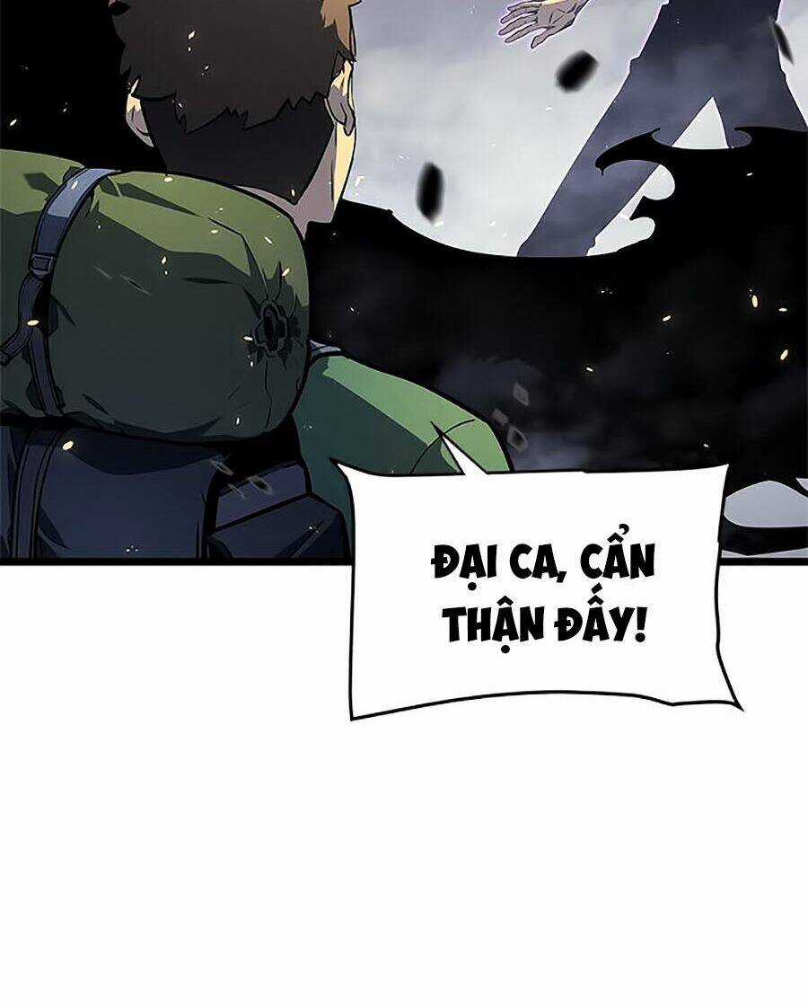 Tôi Thăng Cấp Một Mình Ss2 Chapter 27 trang 46