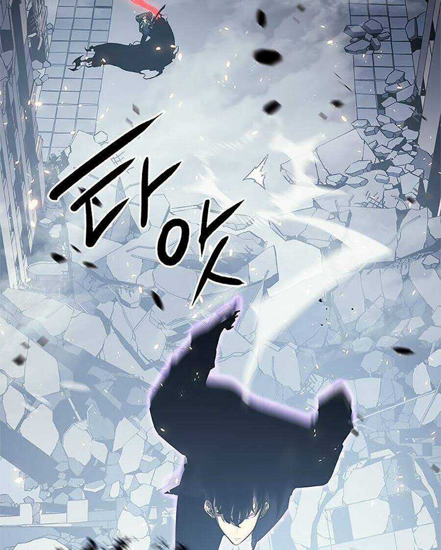 Tôi Thăng Cấp Một Mình Ss2 Chapter 27 trang 48