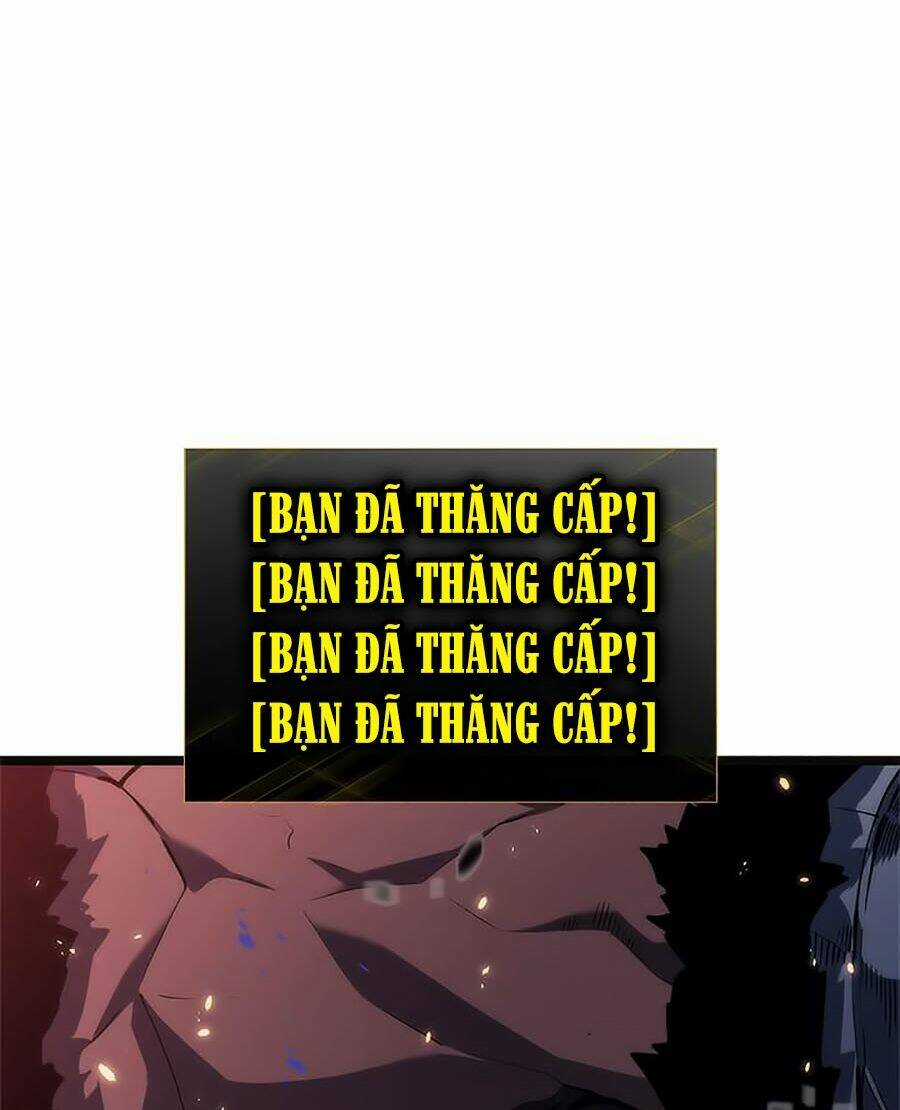 Tôi Thăng Cấp Một Mình Ss2 Chapter 27 trang 5