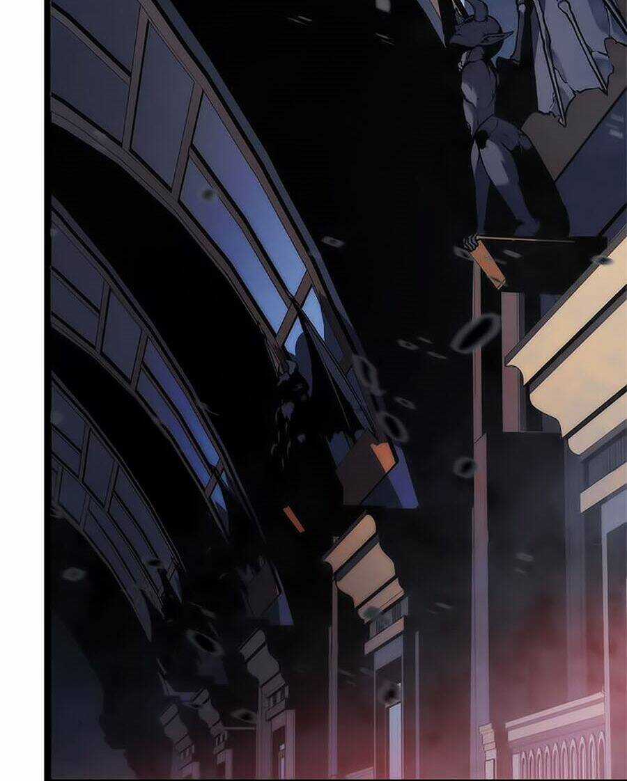 Tôi Thăng Cấp Một Mình Ss2 Chapter 27 trang 56