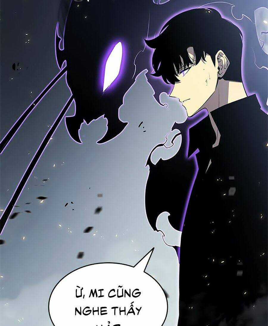 Tôi Thăng Cấp Một Mình Ss2 Chapter 27 trang 61