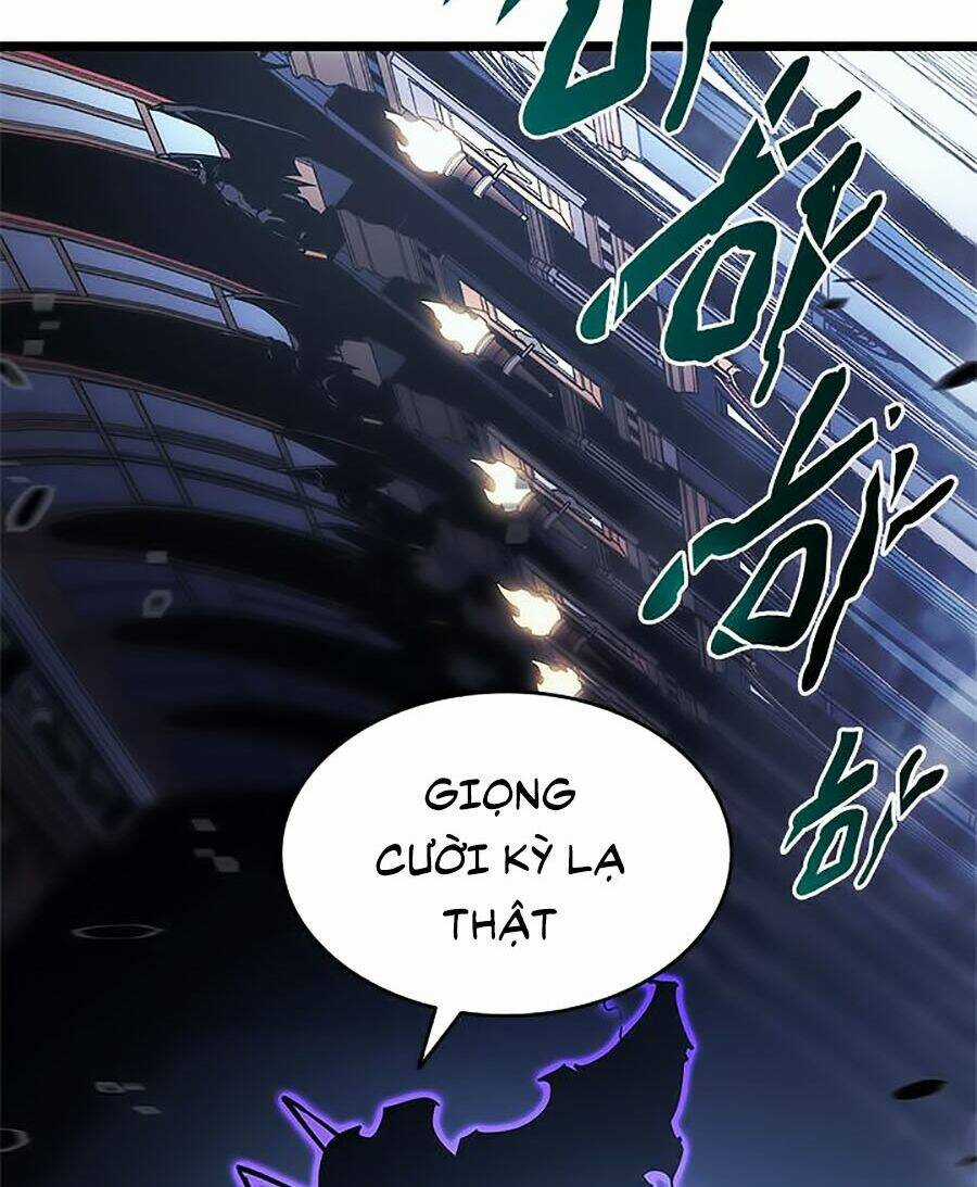 Tôi Thăng Cấp Một Mình Ss2 Chapter 27 trang 63