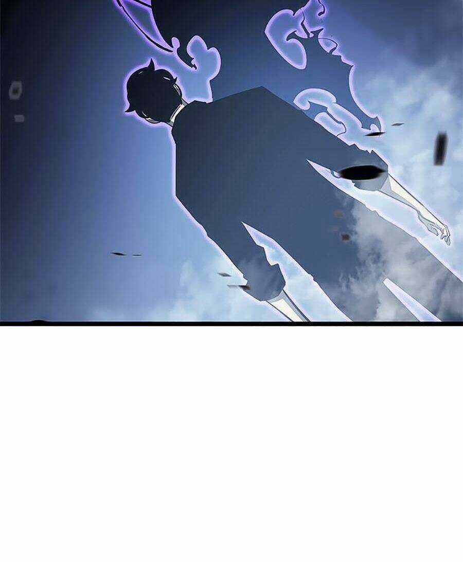 Tôi Thăng Cấp Một Mình Ss2 Chapter 27 trang 64