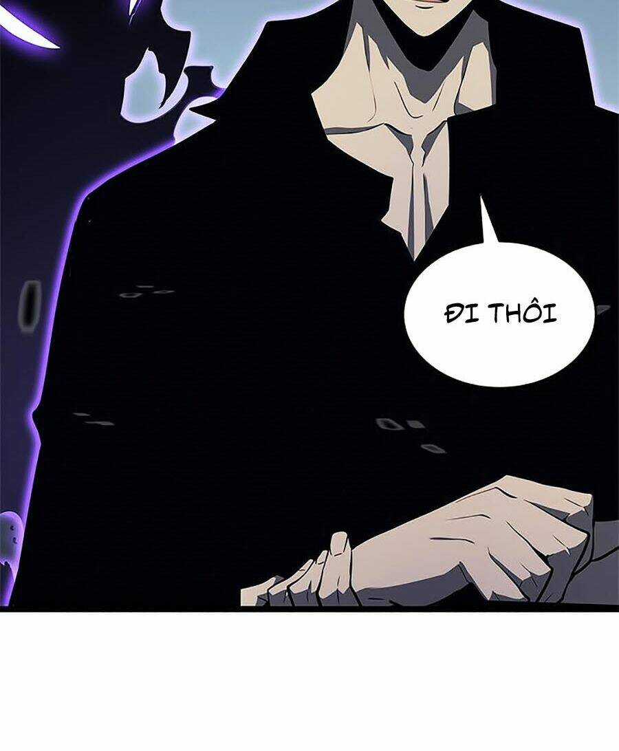 Tôi Thăng Cấp Một Mình Ss2 Chapter 27 trang 66