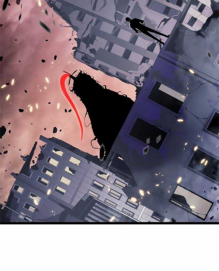 Tôi Thăng Cấp Một Mình Ss2 Chapter 27 trang 7