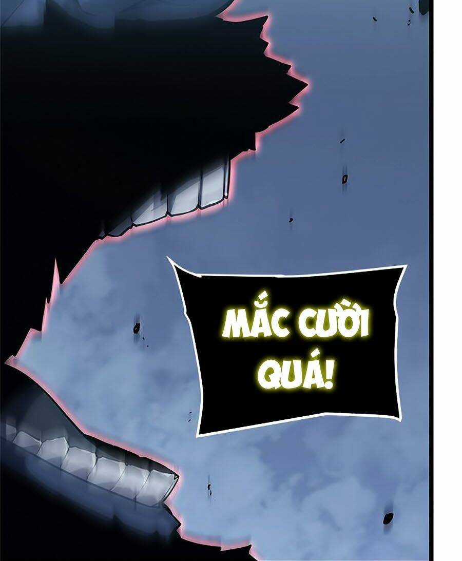 Tôi Thăng Cấp Một Mình Ss2 Chapter 27 trang 70