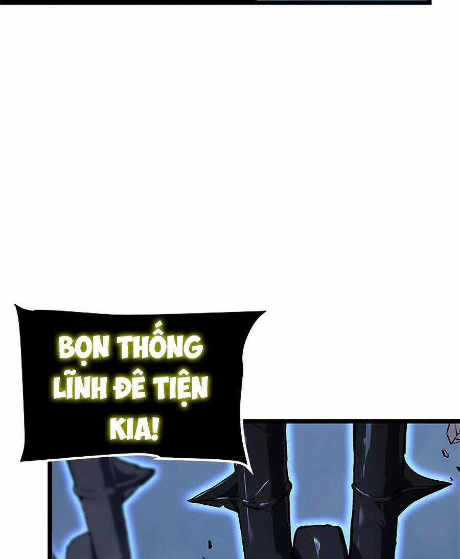 Tôi Thăng Cấp Một Mình Ss2 Chapter 27 trang 71