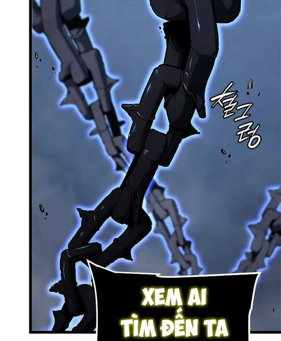 Tôi Thăng Cấp Một Mình Ss2 Chapter 27 trang 72