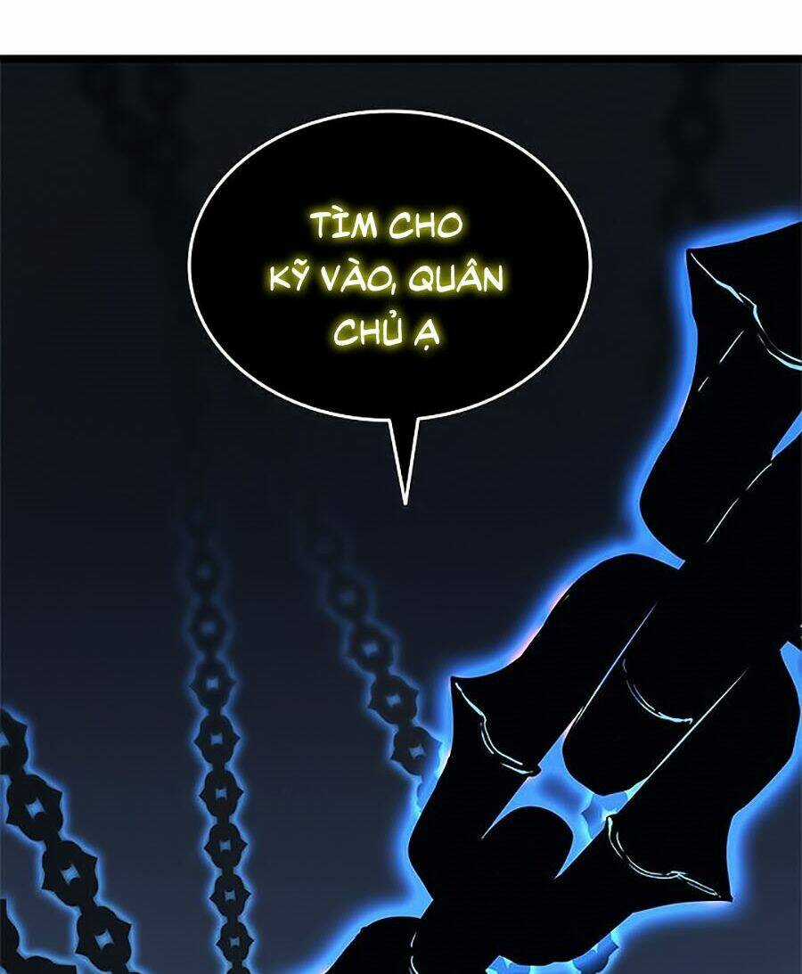 Tôi Thăng Cấp Một Mình Ss2 Chapter 27 trang 74