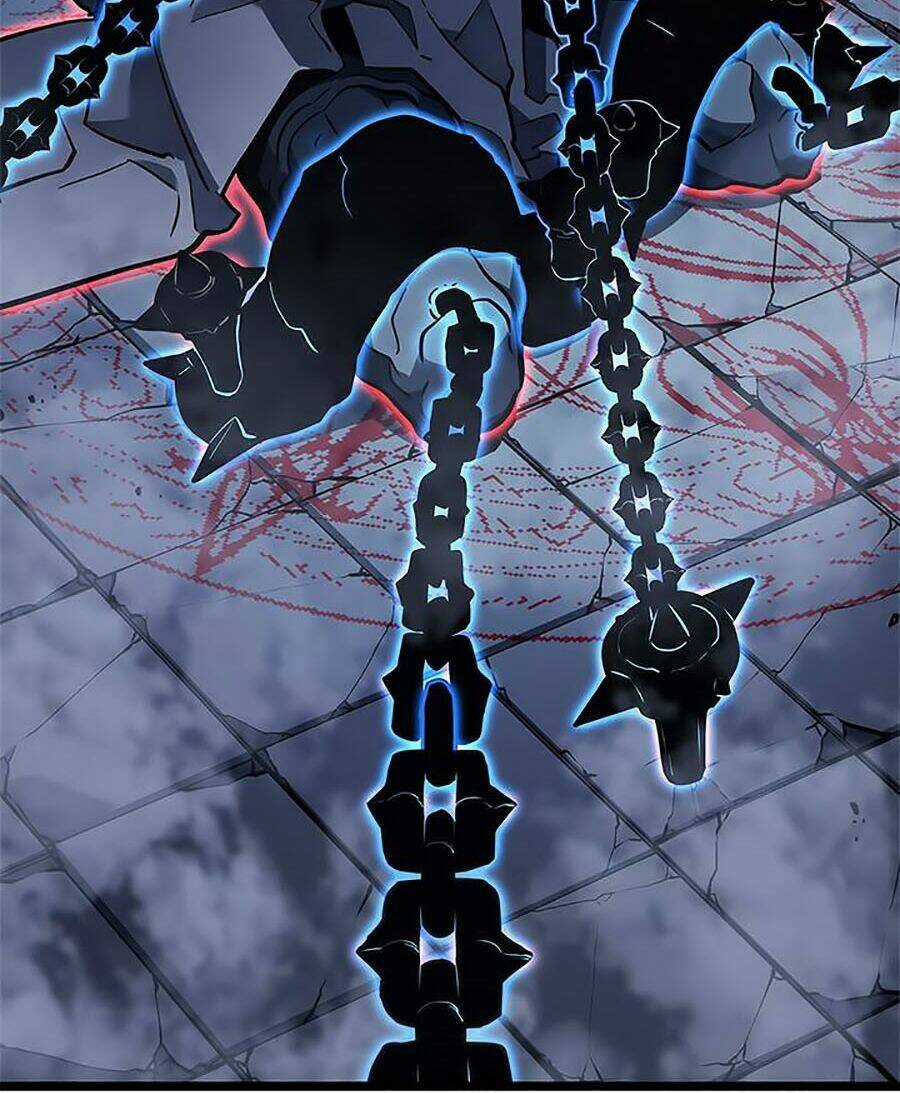 Tôi Thăng Cấp Một Mình Ss2 Chapter 27 trang 76