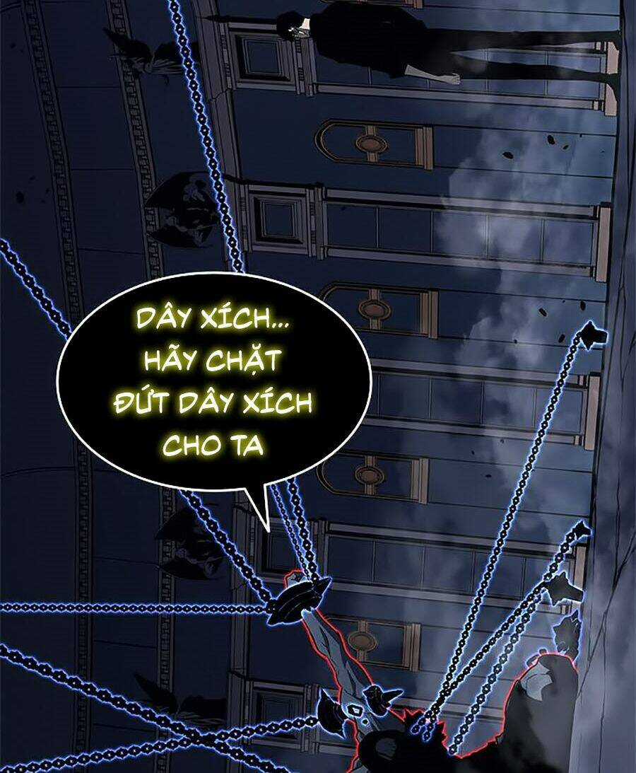 Tôi Thăng Cấp Một Mình Ss2 Chapter 27 trang 79