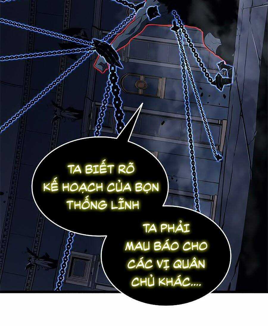 Tôi Thăng Cấp Một Mình Ss2 Chapter 27 trang 80