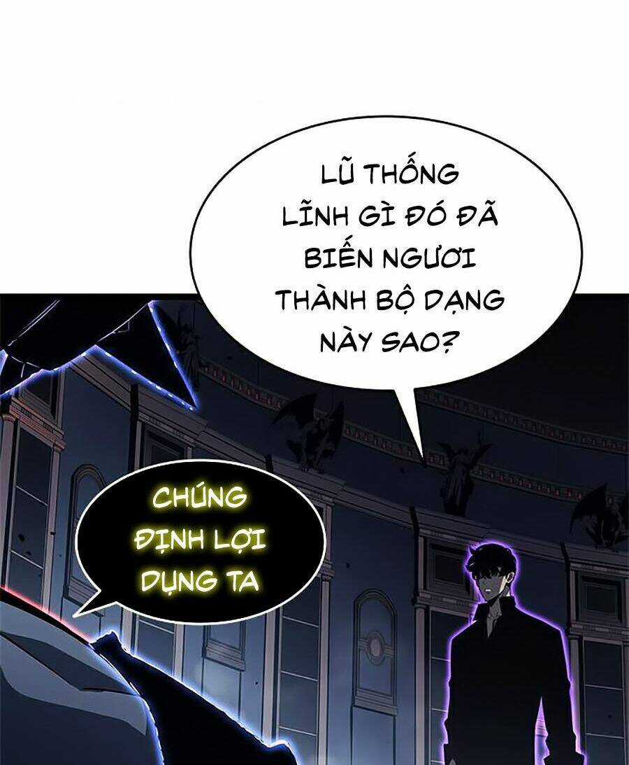 Tôi Thăng Cấp Một Mình Ss2 Chapter 27 trang 87