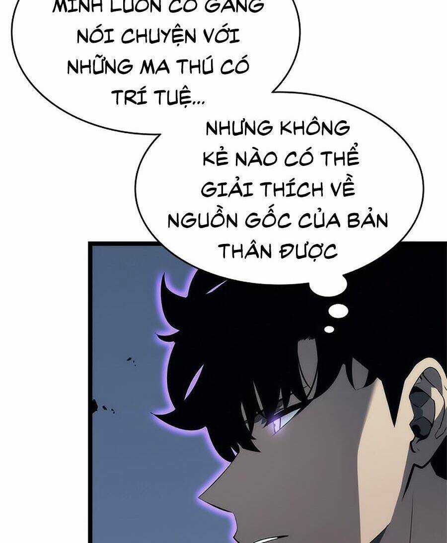 Tôi Thăng Cấp Một Mình Ss2 Chapter 27 trang 89