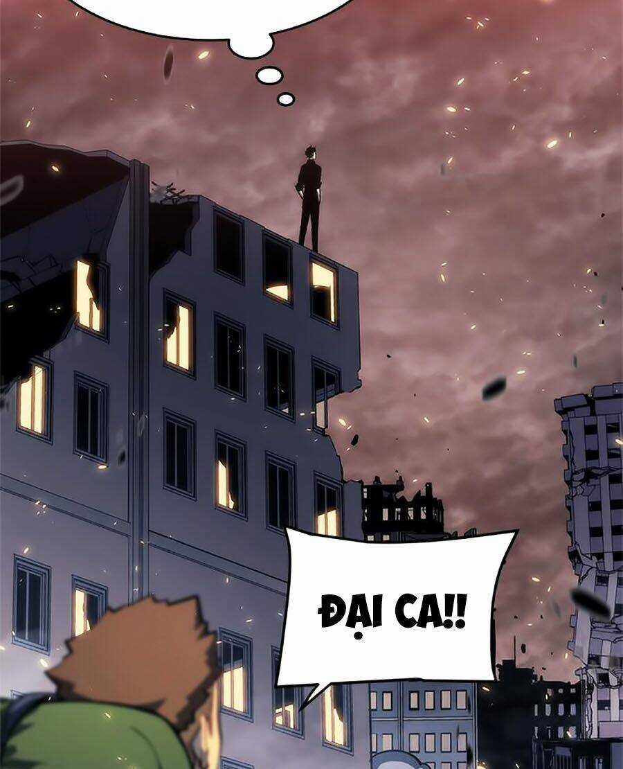 Tôi Thăng Cấp Một Mình Ss2 Chapter 27 trang 9