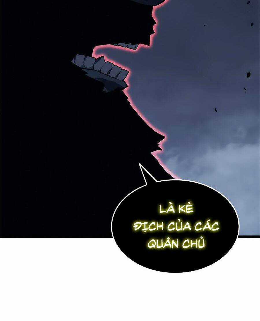 Tôi Thăng Cấp Một Mình Ss2 Chapter 27 trang 92