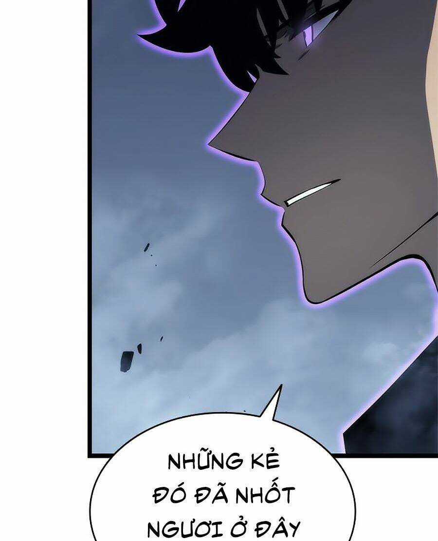 Tôi Thăng Cấp Một Mình Ss2 Chapter 27 trang 94