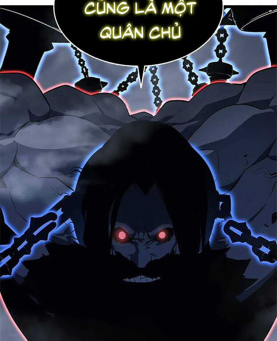 Tôi Thăng Cấp Một Mình Ss2 Chapter 27 trang 96