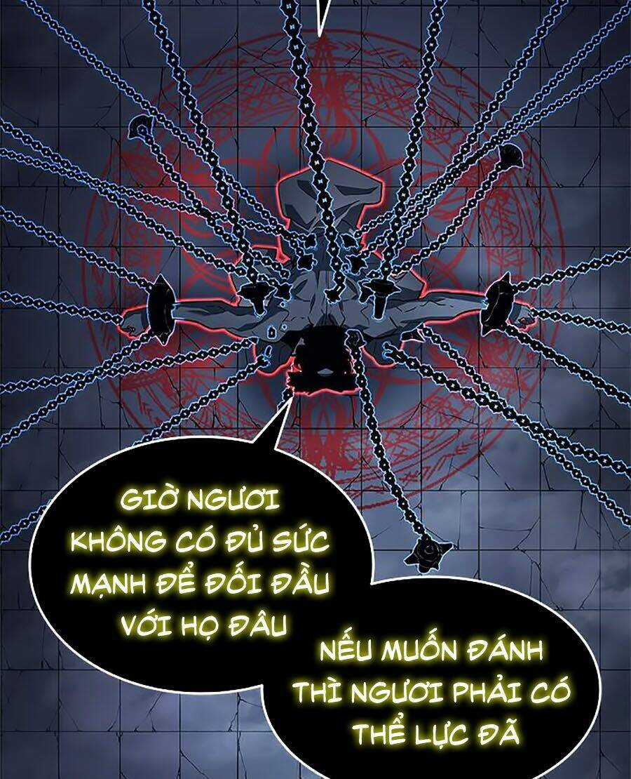 Tôi Thăng Cấp Một Mình Ss2 Chapter 27 trang 99