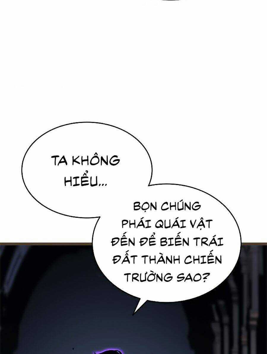 Tôi Thăng Cấp Một Mình Ss2 Chapter 28 trang 10