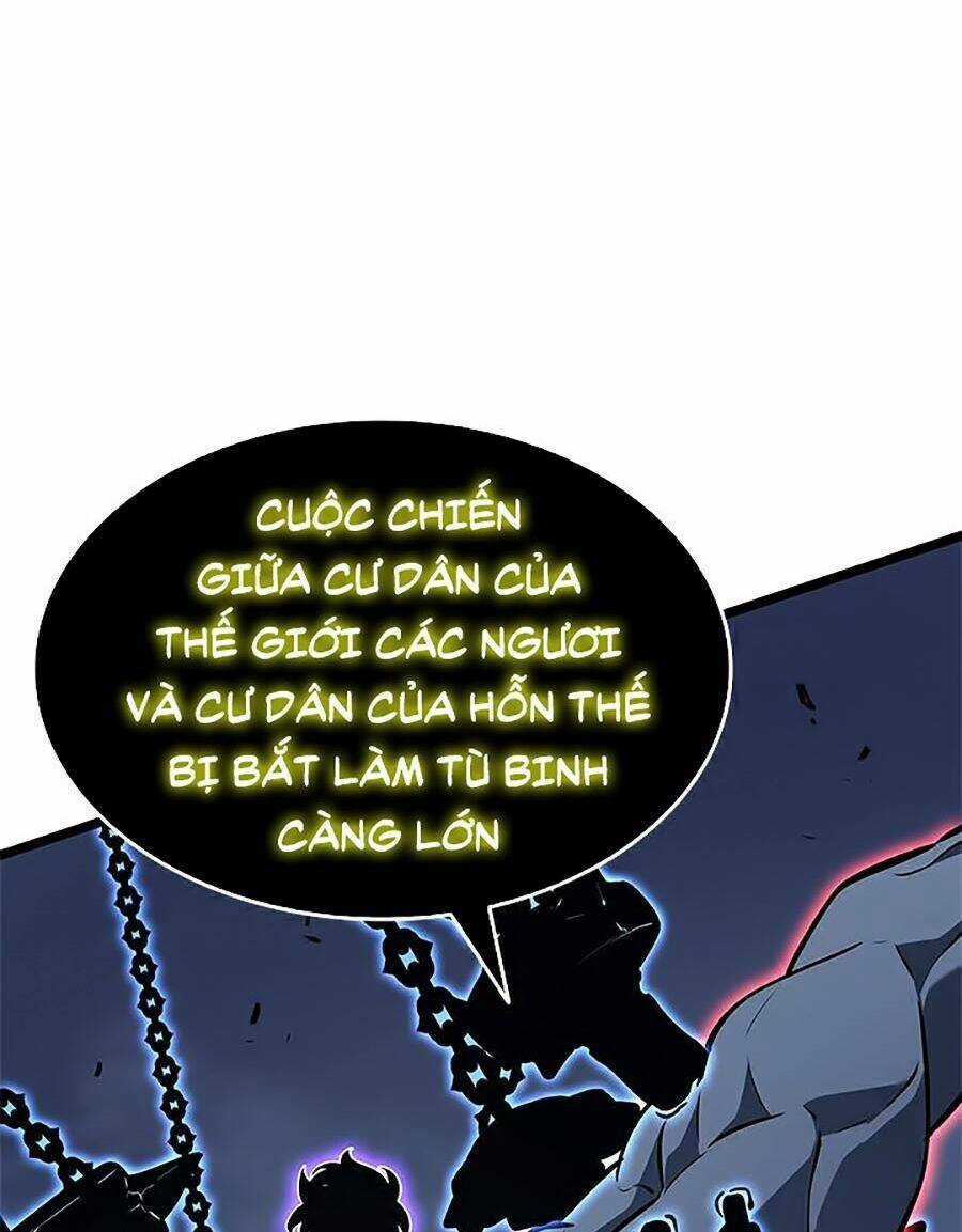 Tôi Thăng Cấp Một Mình Ss2 Chapter 28 trang 108