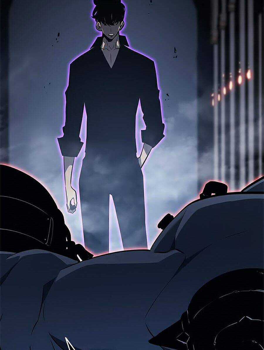 Tôi Thăng Cấp Một Mình Ss2 Chapter 28 trang 11