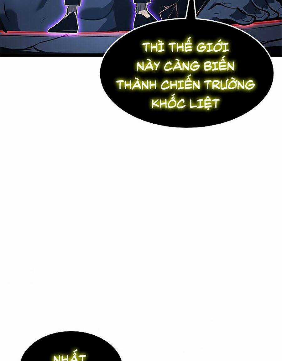 Tôi Thăng Cấp Một Mình Ss2 Chapter 28 trang 110