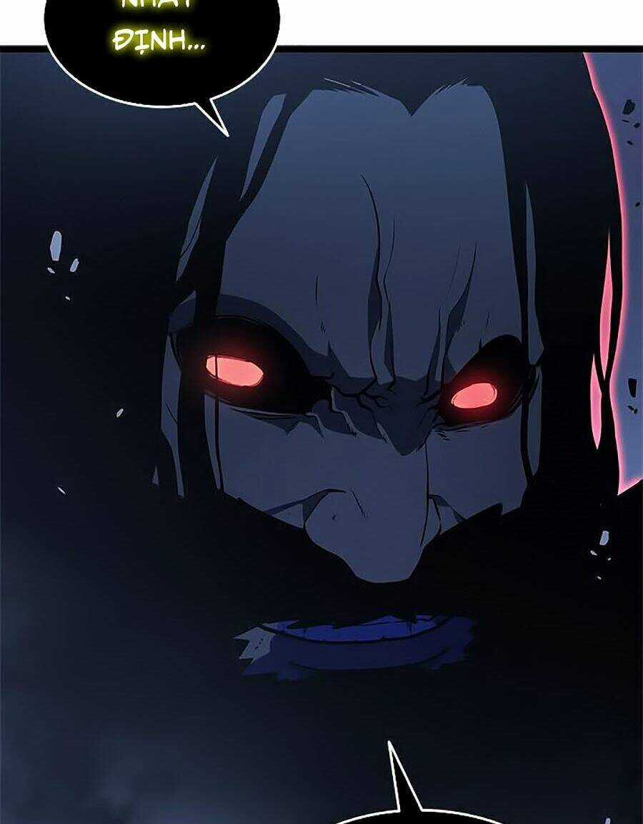 Tôi Thăng Cấp Một Mình Ss2 Chapter 28 trang 111