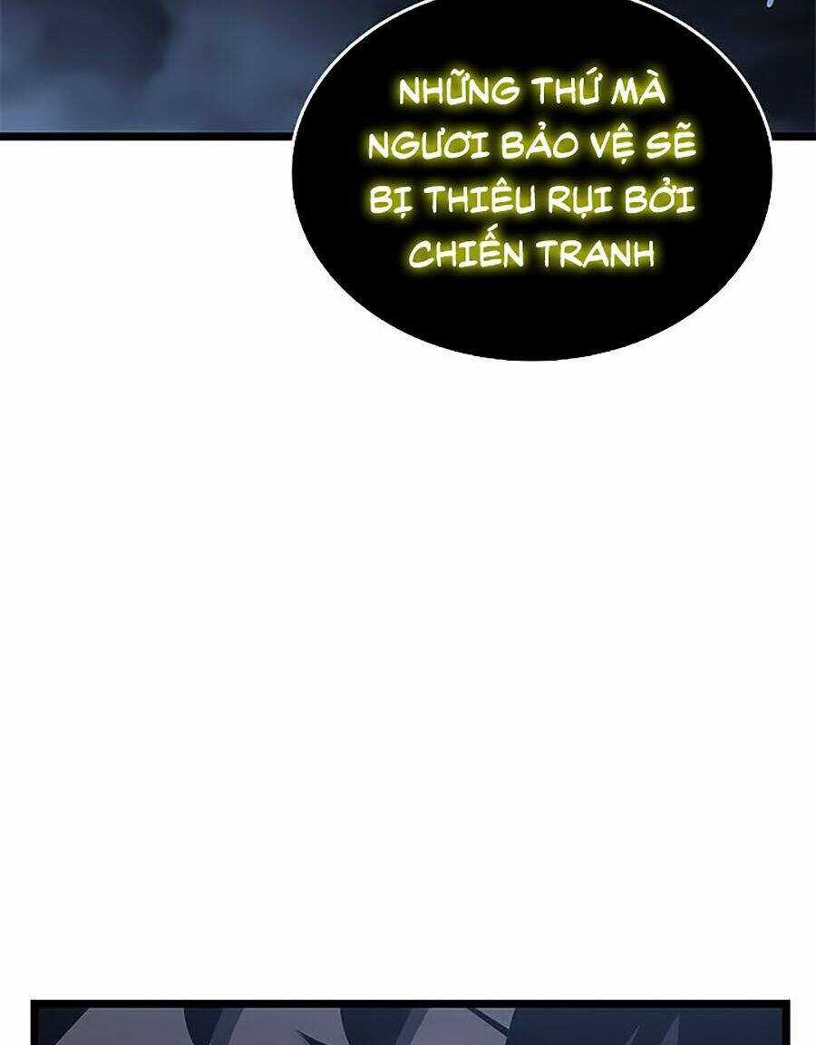 Tôi Thăng Cấp Một Mình Ss2 Chapter 28 trang 112