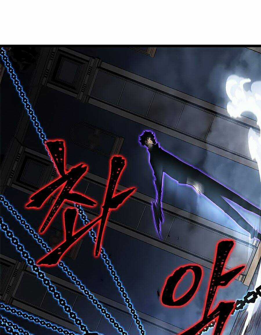 Tôi Thăng Cấp Một Mình Ss2 Chapter 28 trang 114