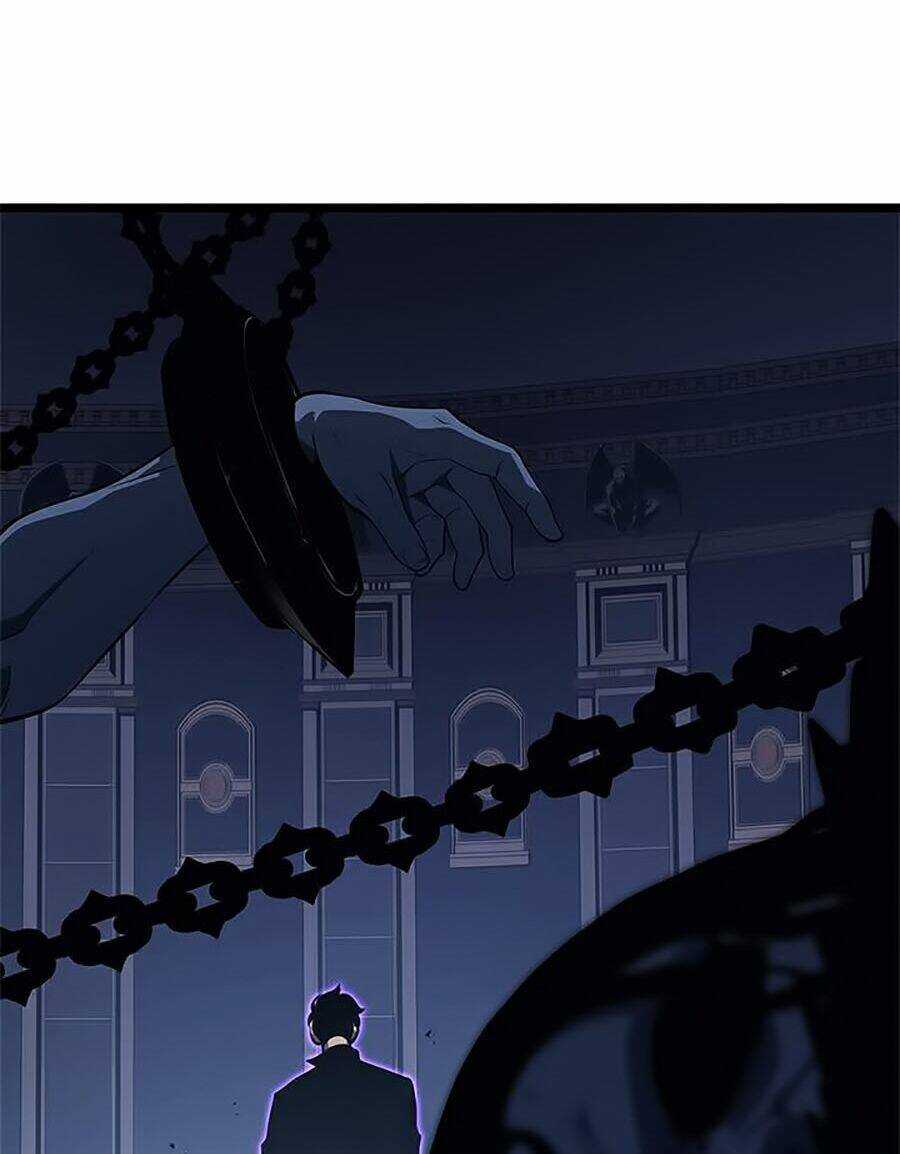 Tôi Thăng Cấp Một Mình Ss2 Chapter 28 trang 117