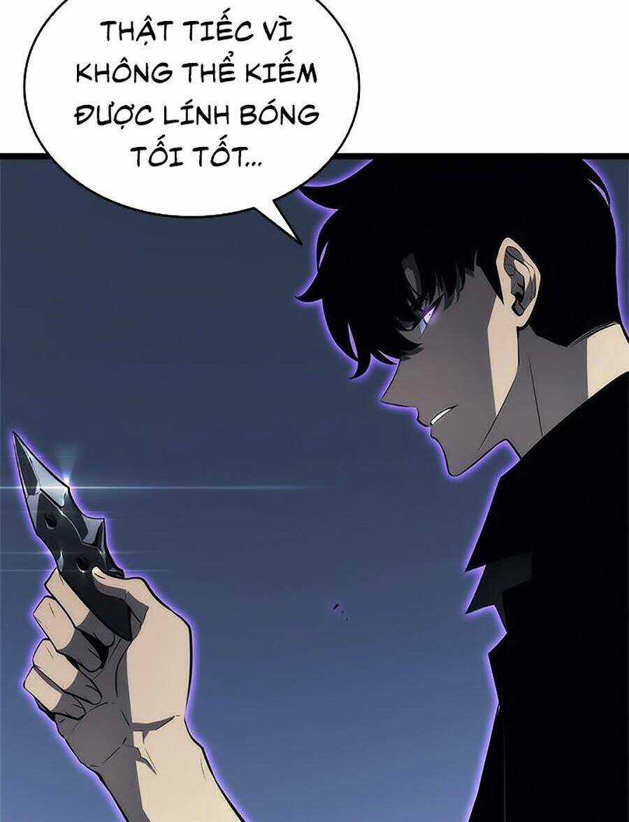 Tôi Thăng Cấp Một Mình Ss2 Chapter 28 trang 121