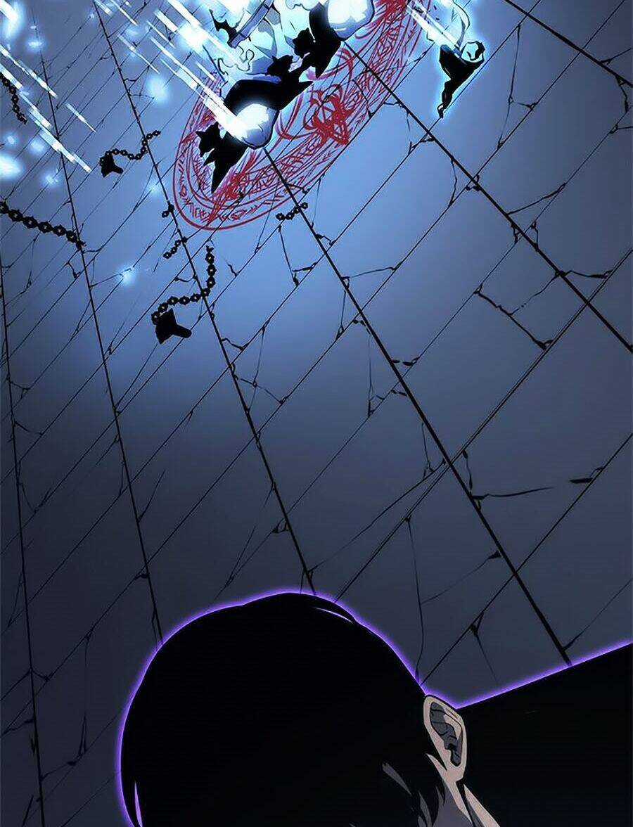 Tôi Thăng Cấp Một Mình Ss2 Chapter 28 trang 125