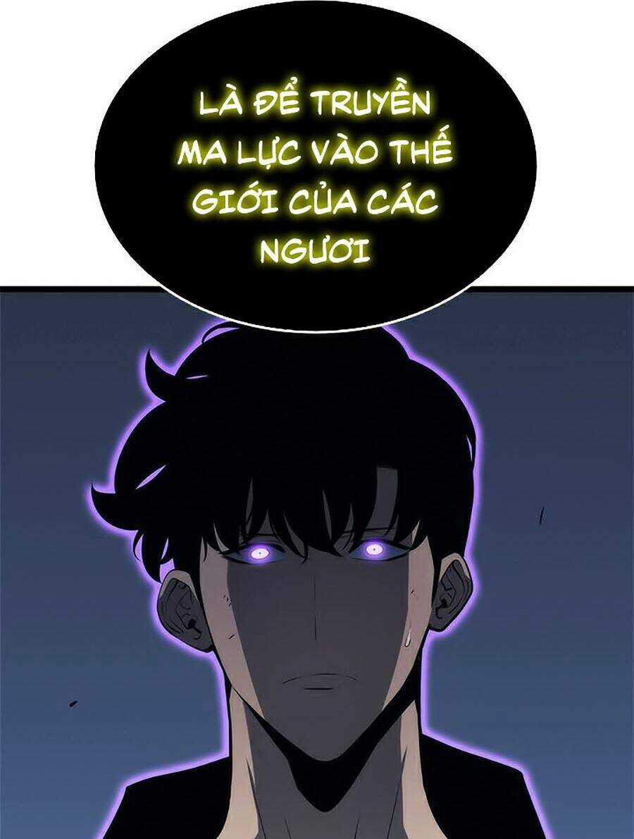 Tôi Thăng Cấp Một Mình Ss2 Chapter 28 trang 13