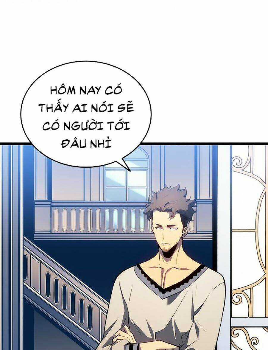 Tôi Thăng Cấp Một Mình Ss2 Chapter 28 trang 131