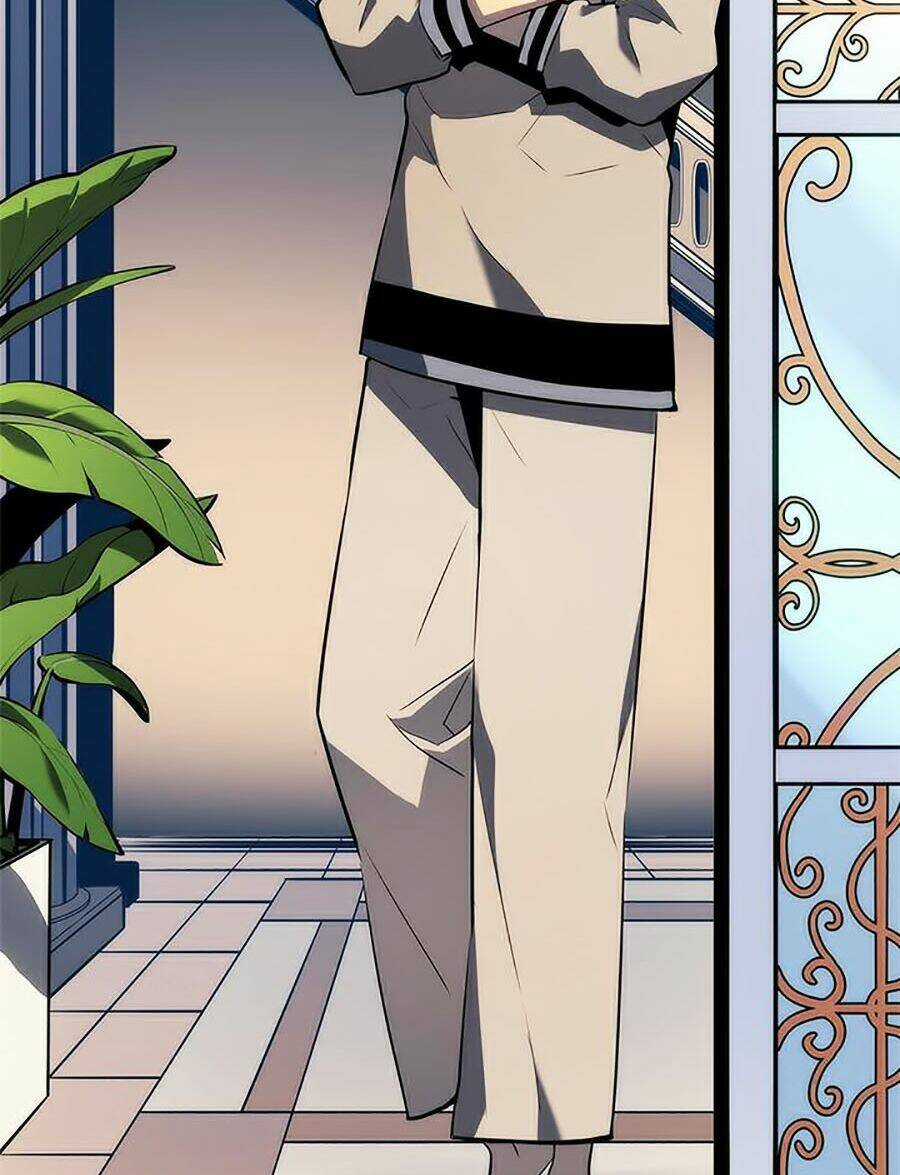 Tôi Thăng Cấp Một Mình Ss2 Chapter 28 trang 132