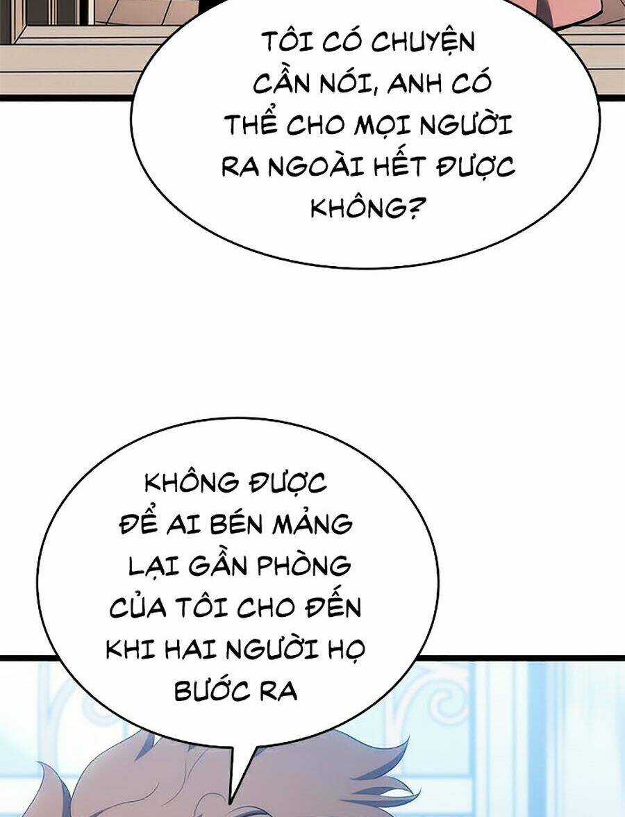 Tôi Thăng Cấp Một Mình Ss2 Chapter 28 trang 135