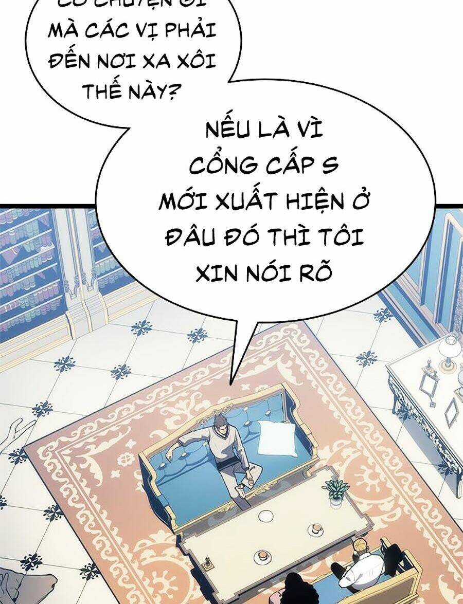 Tôi Thăng Cấp Một Mình Ss2 Chapter 28 trang 138