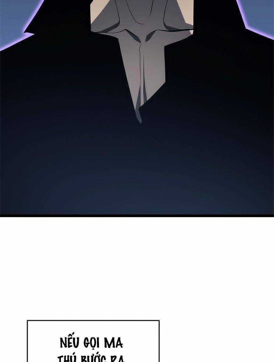 Tôi Thăng Cấp Một Mình Ss2 Chapter 28 trang 14