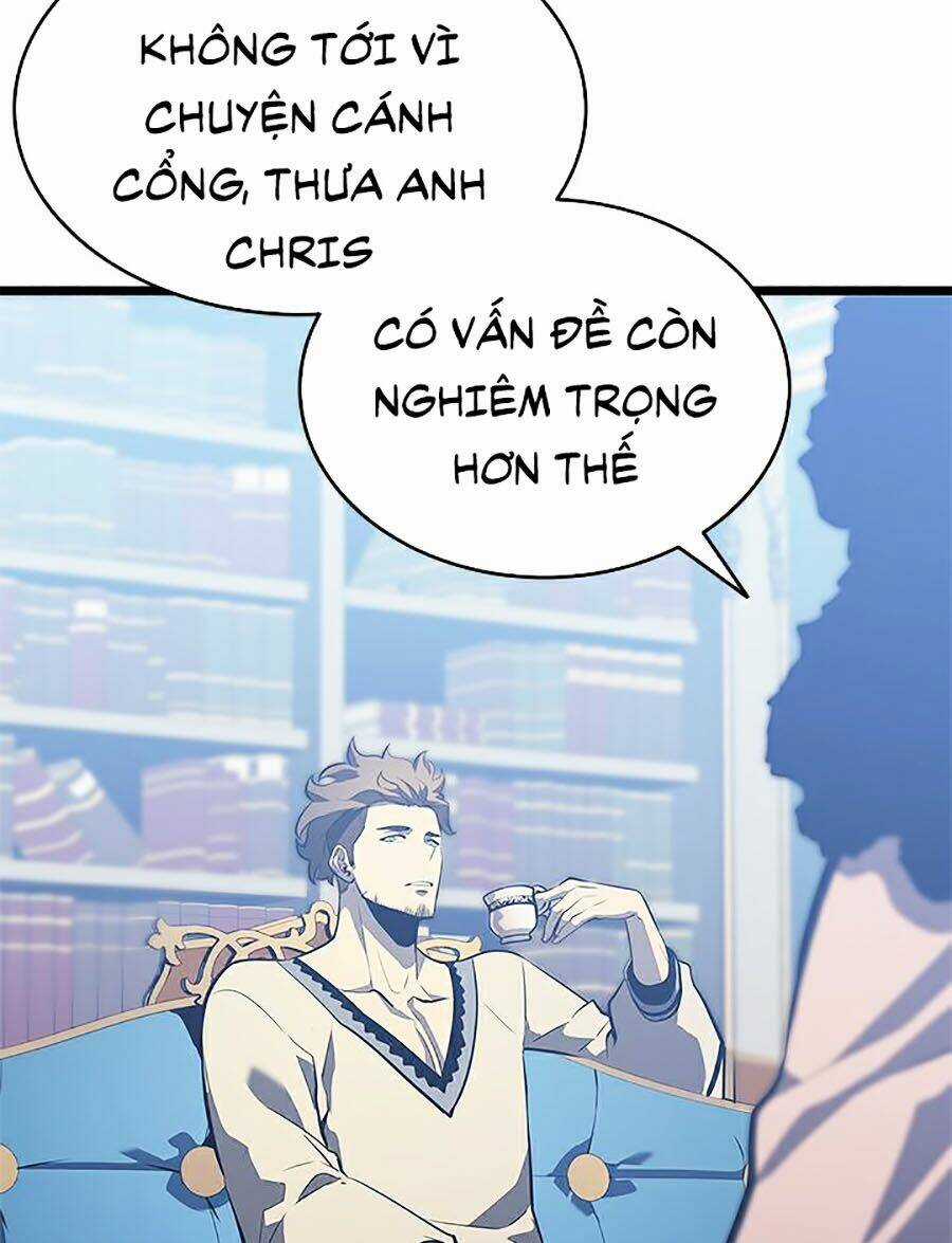 Tôi Thăng Cấp Một Mình Ss2 Chapter 28 trang 140