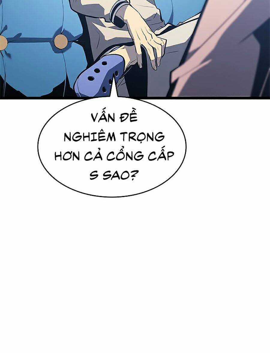 Tôi Thăng Cấp Một Mình Ss2 Chapter 28 trang 141