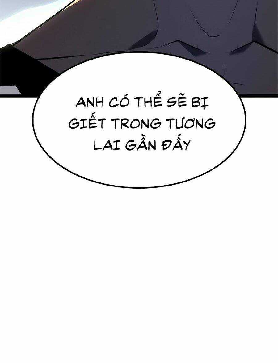 Tôi Thăng Cấp Một Mình Ss2 Chapter 28 trang 143