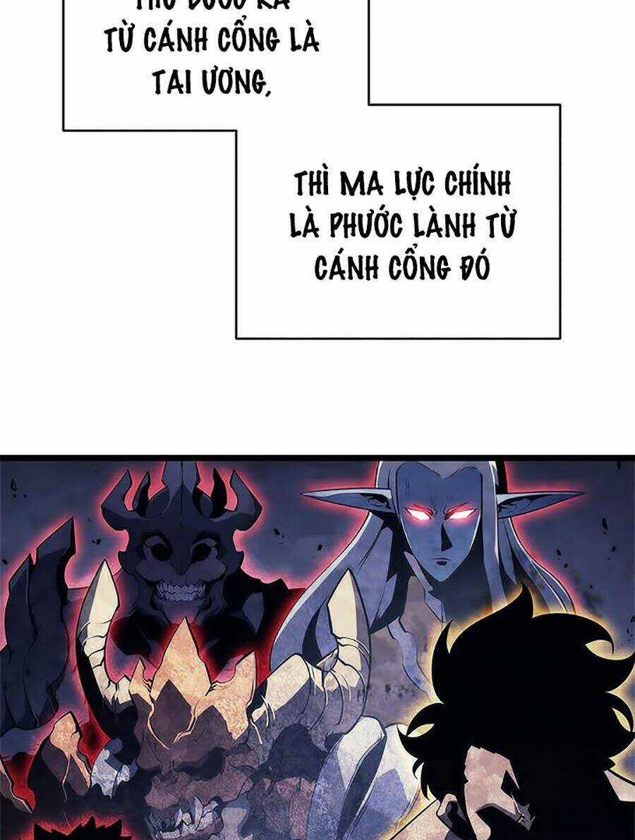 Tôi Thăng Cấp Một Mình Ss2 Chapter 28 trang 15