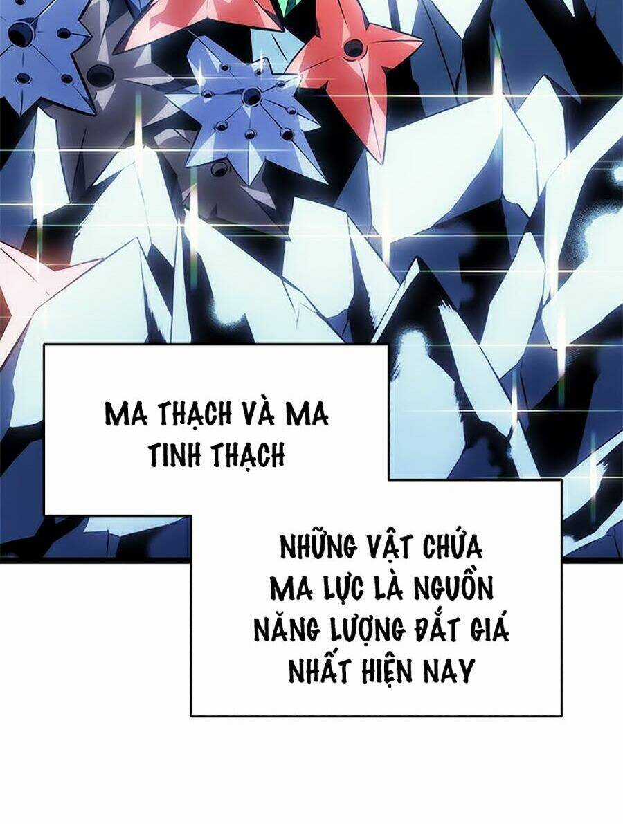 Tôi Thăng Cấp Một Mình Ss2 Chapter 28 trang 17