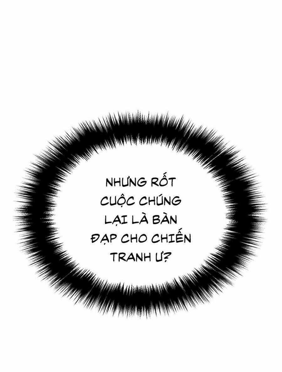 Tôi Thăng Cấp Một Mình Ss2 Chapter 28 trang 18