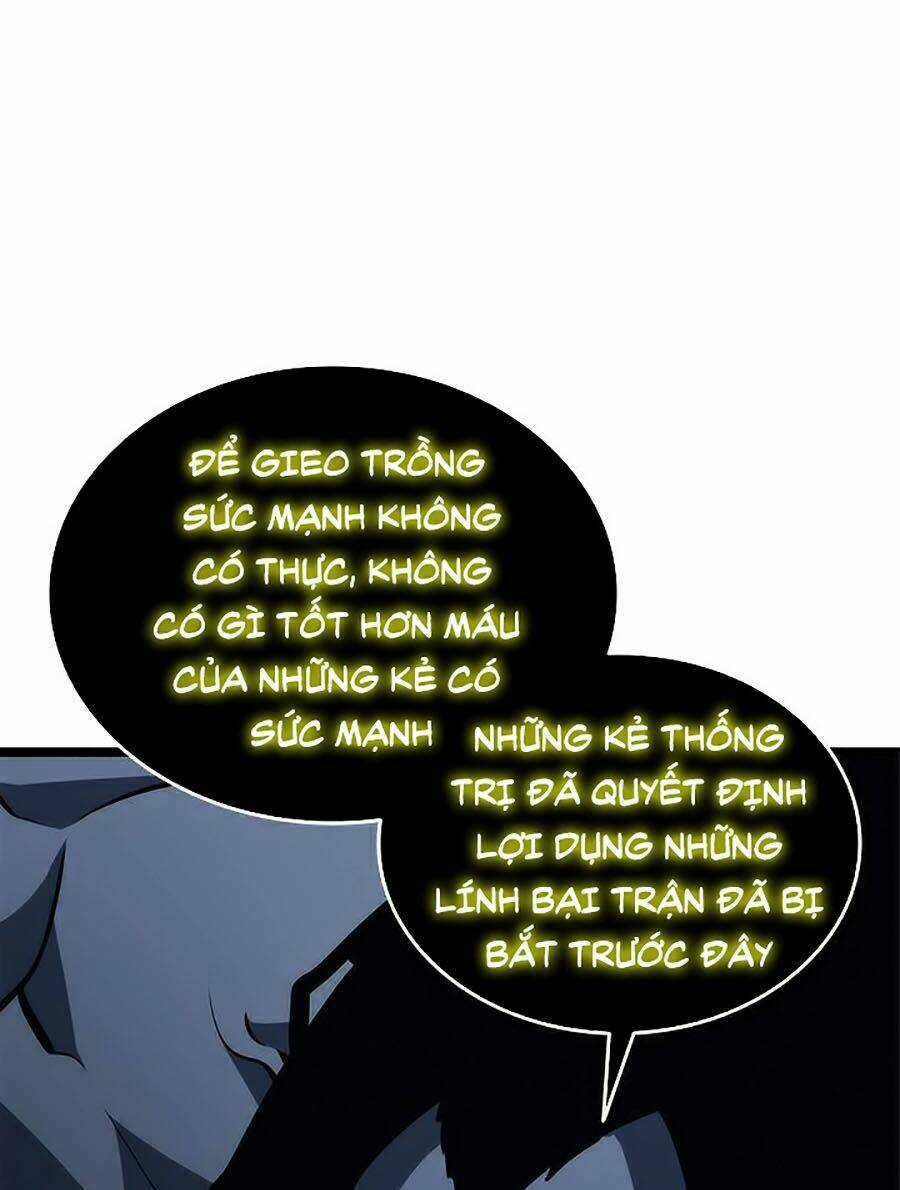 Tôi Thăng Cấp Một Mình Ss2 Chapter 28 trang 19