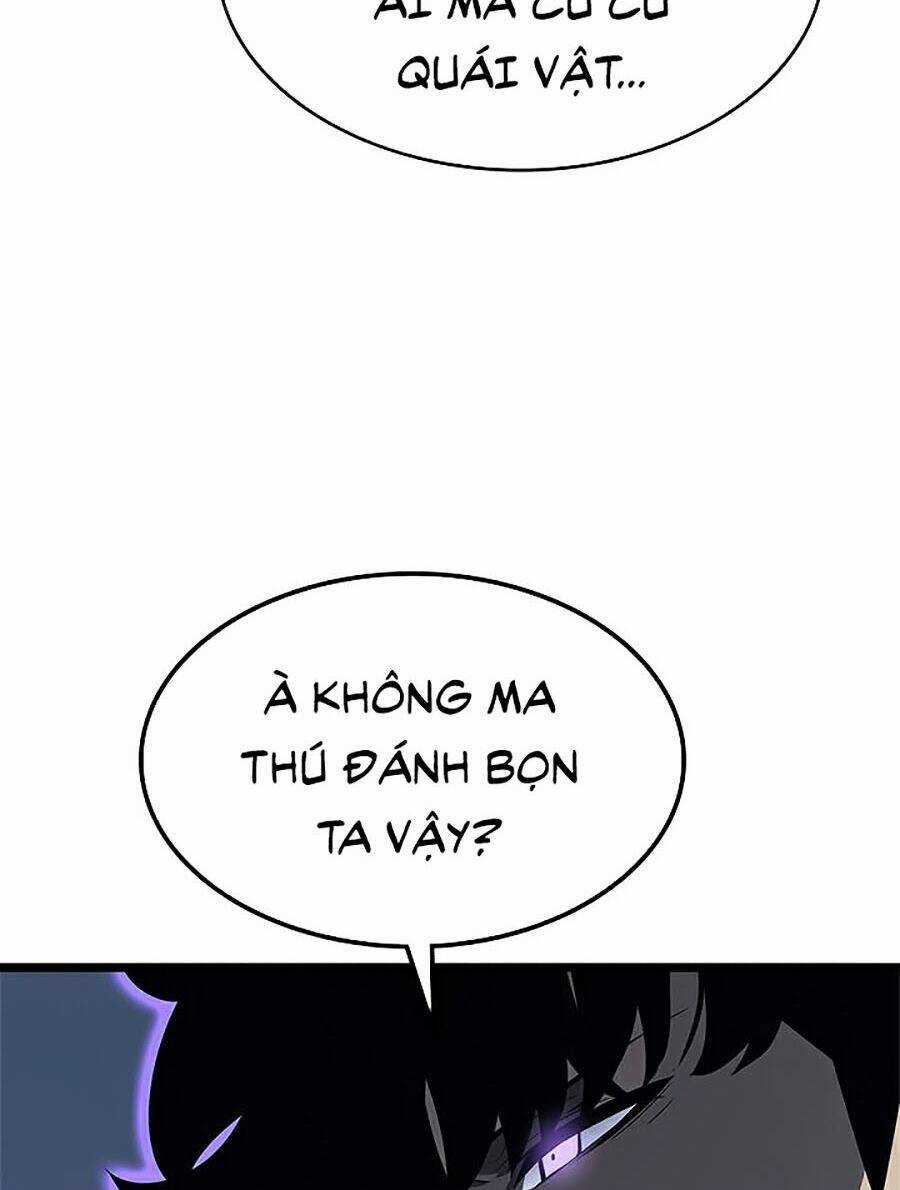 Tôi Thăng Cấp Một Mình Ss2 Chapter 28 trang 2