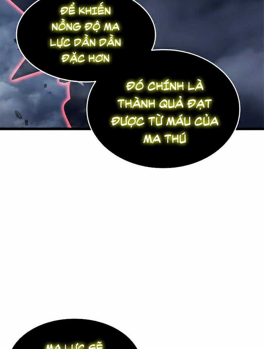 Tôi Thăng Cấp Một Mình Ss2 Chapter 28 trang 21