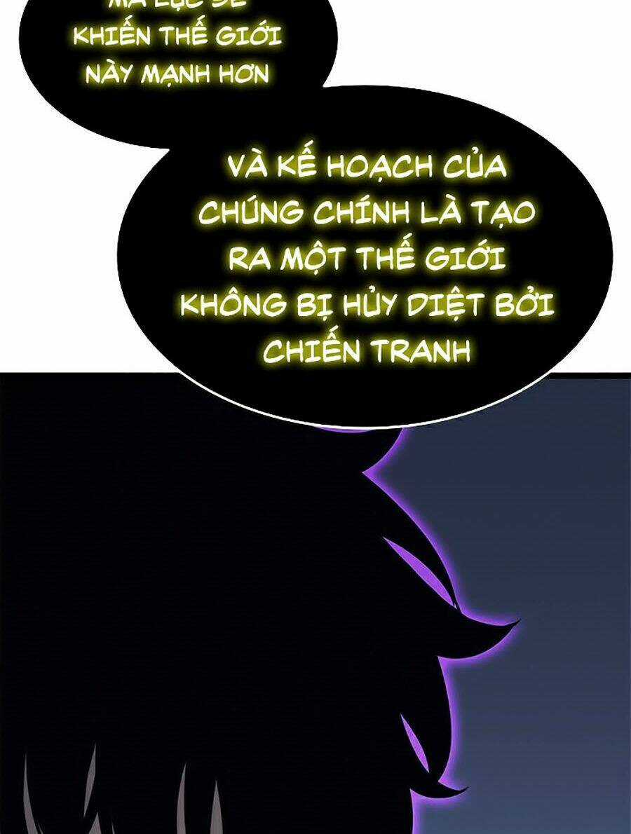 Tôi Thăng Cấp Một Mình Ss2 Chapter 28 trang 22